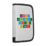 Kathy
 Holfelder
 Science
 Teacher
   Folio Planners