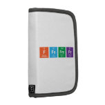 ffefmfr  Folio Planners