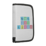 Eunice
 joy
 guarino  Folio Planners
