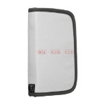 Bah Hum Bug  Folio Planners