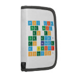 Why did 
 the acid
  go to 
 the gym? 
  To become 
 a buffer 
 solution!   Folio Planners