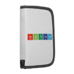 Healthcare  Folio Planners