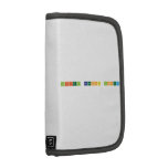 Gabriel BEsmonte Lopez  Folio Planners