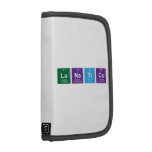 Lunatics  Folio Planners