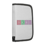 sabri  Folio Planners