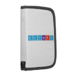 Maynard  Folio Planners
