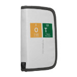 Ot   Folio Planners