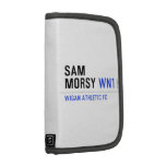 Sam            Morsy  Folio Planners