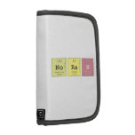 noran   Folio Planners