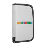 shukaruuni  Folio Planners