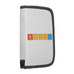 BROPHY  Folio Planners