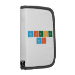 science
 sci  Folio Planners
