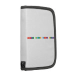 Herkes birgun fenerli olacak  Folio Planners