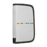 Figen Hocanın kimya defteri  Folio Planners