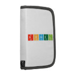 roniel   Folio Planners