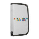i.e.s. Sierra de 
 Santa barbara  Folio Planners