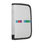 Mark Munoz  Folio Planners