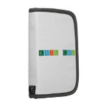 Evil Twin  Folio Planners