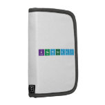Knowndaay  Folio Planners