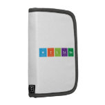 william  Folio Planners