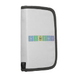 Investigate  Folio Planners