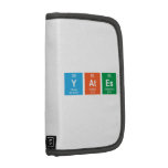 Yates  Folio Planners