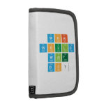 What
 would
 Walt
 Do?  Folio Planners