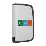 Pragi  Folio Planners