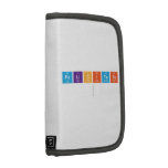 FELICITATS
   Folio Planners