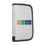 sandra  Folio Planners
