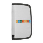 Serendiphia  Folio Planners