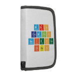 Mrs 
 Campos
 Science
 Class  Folio Planners