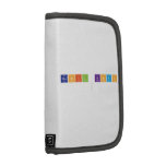 RAHIL KHAN
   Folio Planners