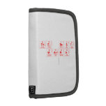 THE BEST 
 MAMMA
   Folio Planners