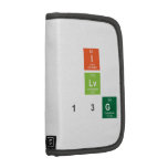 I
 Lv
 13g  Folio Planners