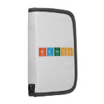 BRANDON  Folio Planners