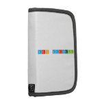 Mrs maxwell   Folio Planners