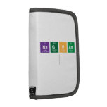 Nagham
   Folio Planners