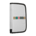 Harleen  Folio Planners