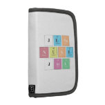 Jena
 nuke
 jara  Folio Planners