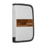 Geniet elke dag van een ander         dagmenu  Folio Planners
