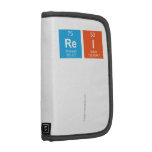 Rei
 
   Folio Planners