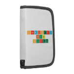 Chemistry 
 Club 
 Ouargla  Folio Planners