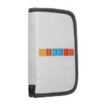Himaxi  Folio Planners