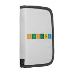 Supertea  Folio Planners