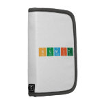 SUMIT  Folio Planners