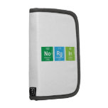 Norgin  Folio Planners