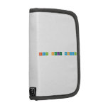 brain hacker festival  Folio Planners