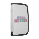 terri
 pizzaro  Folio Planners