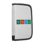 Smarties  Folio Planners